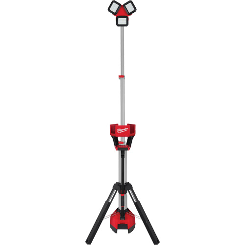 M18 Rocket Tower Light & Charger (Tool Only), LED, 6000 Lumens PB Rental Co. Ltd.