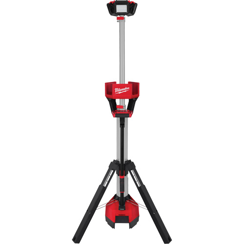 M18 Rocket Tower Light & Charger (Tool Only), LED, 6000 Lumens PB Rental Co. Ltd.