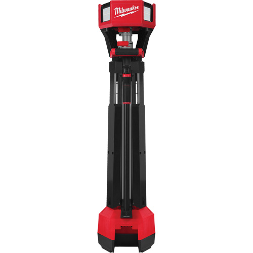 M18 Rocket Tower Light & Charger (Tool Only), LED, 6000 Lumens PB Rental Co. Ltd.