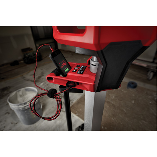 M18 Rocket Tower Light & Charger (Tool Only), LED, 6000 Lumens PB Rental Co. Ltd.