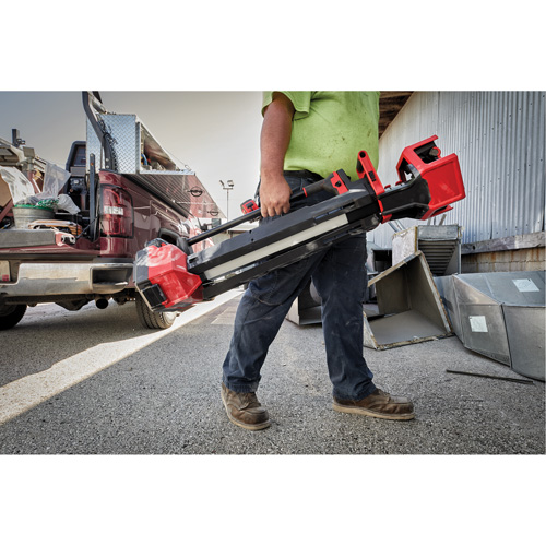 M18 Rocket Tower Light & Charger (Tool Only), LED, 6000 Lumens PB Rental Co. Ltd.