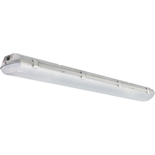 Illumina&reg; Vapor Tight Lighting Unit, Polycarbonate, LED, 120 - 277 V PB Rental Co. Ltd.