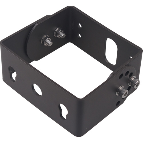 Support de tourillon pour projecteurs de s&eacute;rie FL4 PB Rental Co. Ltd.