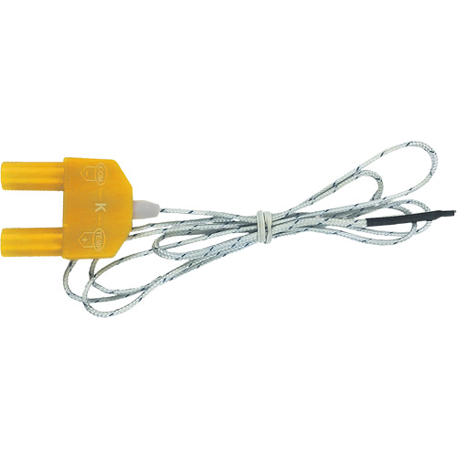 Replacement Thermocouple PB Rental Co. Ltd.