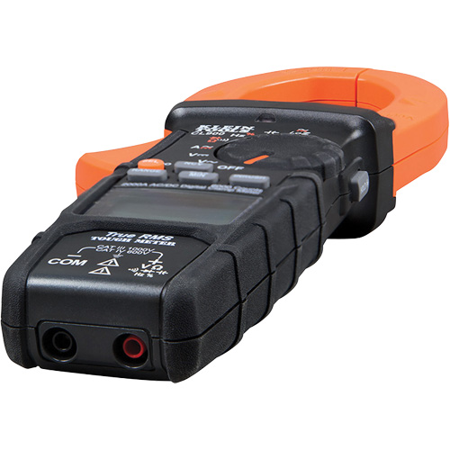 Digital Clamp Meter, AC/DC Voltage, AC/DC Current PB Rental Co. Ltd.