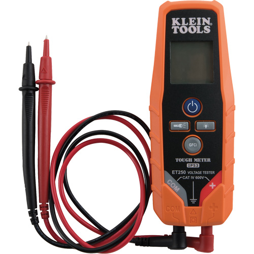 AC/DC Voltage/Continuity Tester PB Rental Co. Ltd.