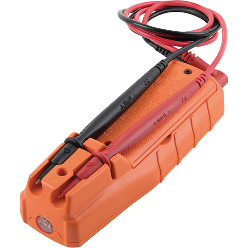 AC/DC Voltage/Continuity Tester PB Rental Co. Ltd.