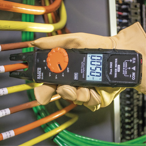 Electrical Tester PB Rental Co. Ltd.