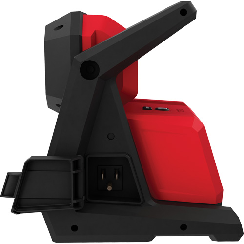 M18 Rover Dual Power Flood Light, LED, 2000/4000/1200 Lumens, Plastic Housing PB Rental Co. Ltd.