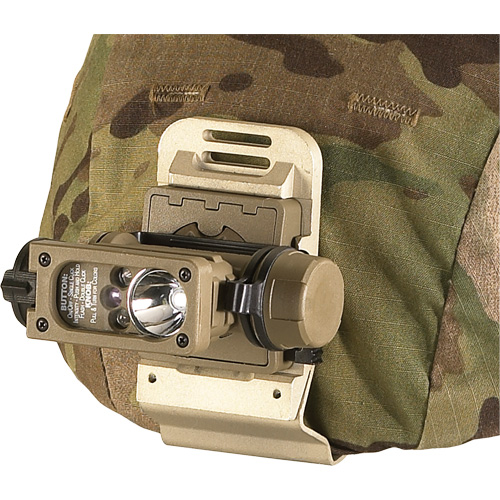 Support LVN tactique Sidewinder PB Rental Co. Ltd.