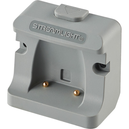 Support et chargeur pour lampe frontale USB Haz-Lo PB Rental Co. Ltd.