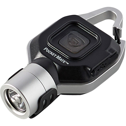 Pocket Mate&reg; USB Flashlight PB Rental Co. Ltd.