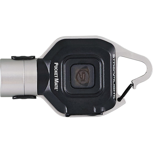 Pocket Mate&reg; USB Flashlight PB Rental Co. Ltd.