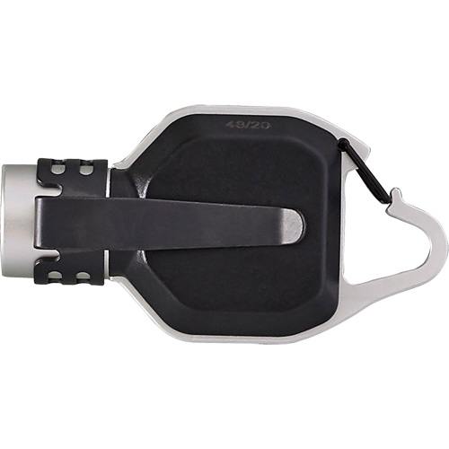 Pocket Mate&reg; USB Flashlight PB Rental Co. Ltd.