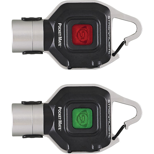 Pocket Mate&reg; USB Flashlight PB Rental Co. Ltd.