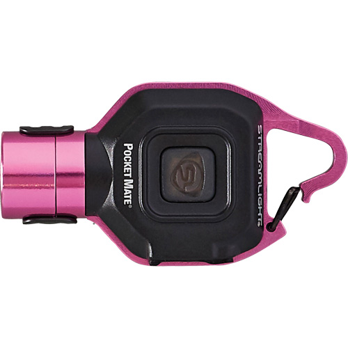 Pocket Mate&reg; USB Flashlight PB Rental Co. Ltd.