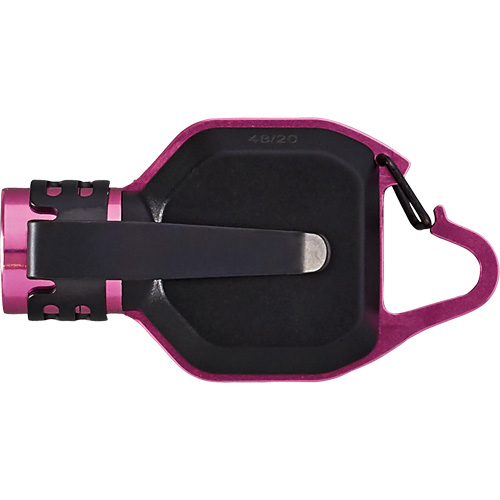 Pocket Mate&reg; USB Flashlight PB Rental Co. Ltd.