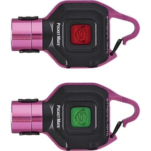 Pocket Mate&reg; USB Flashlight PB Rental Co. Ltd.