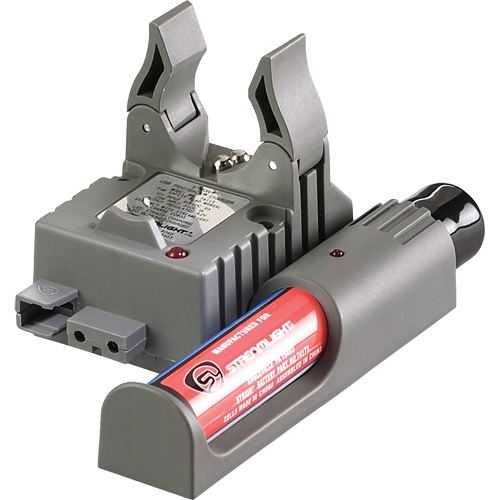 Support de charge &agrave; califourchon Strion USB PB Rental Co. Ltd.