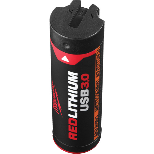 Redlithium&reg; USB 3.0AH Battery PB Rental Co. Ltd.