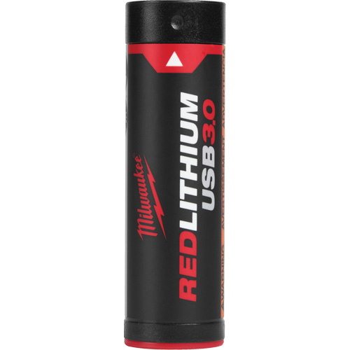 Redlithium&reg; USB 3.0AH Battery PB Rental Co. Ltd.