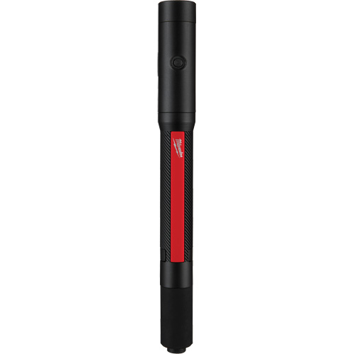 Pen Light with Laser, LED, 250 Lumens, Rechargeable Batteries, Included PB Rental Co. Ltd.