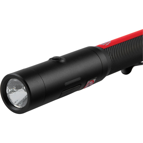 Pen Light with Laser, LED, 250 Lumens, Rechargeable Batteries, Included PB Rental Co. Ltd.