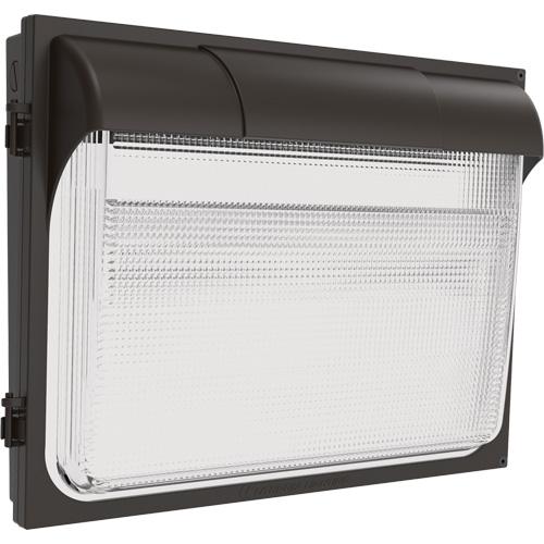 TWX3 Wall Luminaire, LED, 347 V, 14" H x 18" W x 5" D PB Rental Co. Ltd.