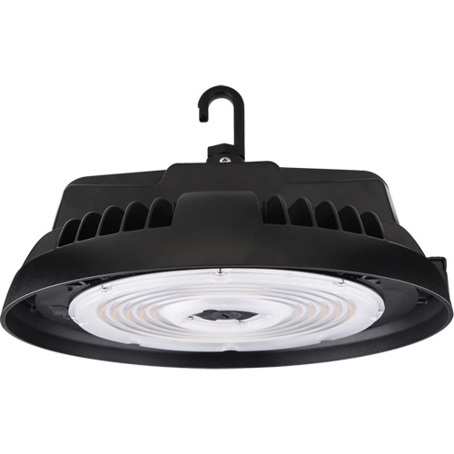 Luminaire pour tr&egrave;s grande hauteur de s&eacute;rie HBX2, DEL, 277 - 480 V, 300 W PB Rental Co. Ltd.