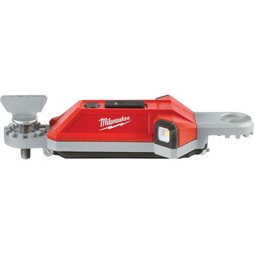 REDLITHIUM USB Utility Hot Stick Light, LED, Rechargeable Batteries, Aluminum PB Rental Co. Ltd.