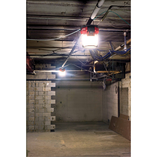 M18 RADIUS Compact Site Light with ONE-KEY, LED, 4400 Lumens PB Rental Co. Ltd.
