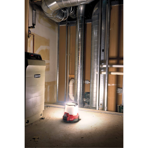 M18 RADIUS Compact Site Light with ONE-KEY, LED, 4400 Lumens PB Rental Co. Ltd.
