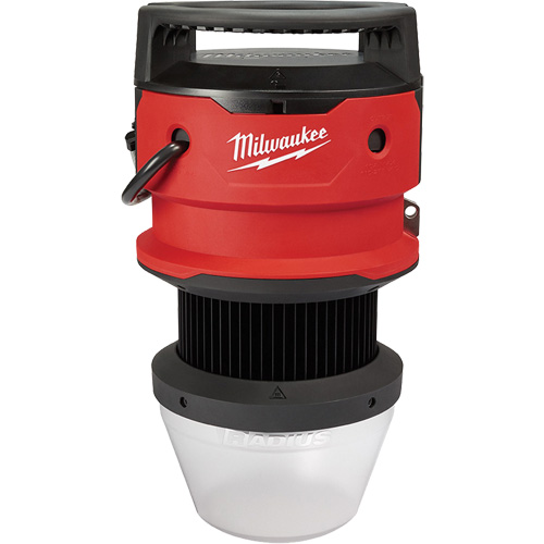 RADIUS Temporary Site Light, LED, 130 W, 15000 Lumens PB Rental Co. Ltd.