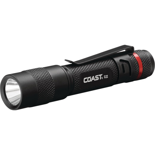 Lampe stylo &agrave; faisceau projecteur fixe Bulls-Eye G22, DEL, 100 lumens, Corps en Aluminium PB Rental Co. Ltd.
