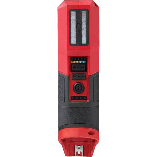 Lampe &agrave; &eacute;chantillonner les couleurs pour la peinture et lesth&eacute;tique automobile M12, DEL, 1000 Lumens PB Rental Co. Ltd.