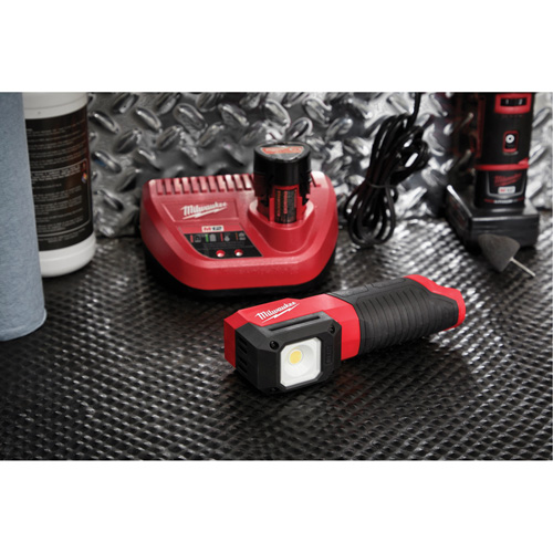Lampe &agrave; &eacute;chantillonner les couleurs pour la peinture et lesth&eacute;tique automobile M12, DEL, 1000 Lumens PB Rental Co. Ltd.