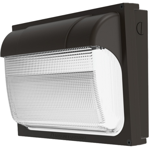 Bloc d&eacute;clairage ajustable TWX ALO Contractor Select, DEL, 120 - 277 V, 54 W, 9" ha x 13" la x 4,5" p PB Rental Co. Ltd.