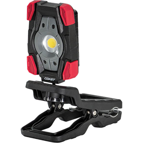 Clamp Light PB Rental Co. Ltd.