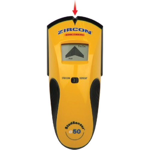 E50 Stud Finder PB Rental Co. Ltd.