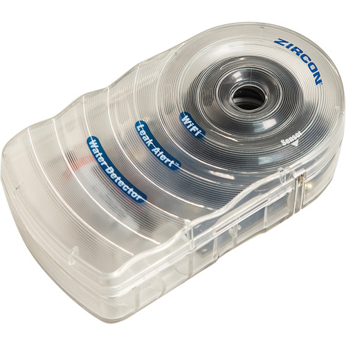 Leak Alert Wi-Fi Leak Detector, Display & Sound Alert PB Rental Co. Ltd.