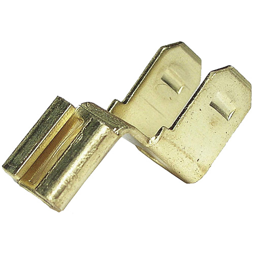 Raccord d'onglet m&acirc;le Pico PB Rental Co. Ltd.