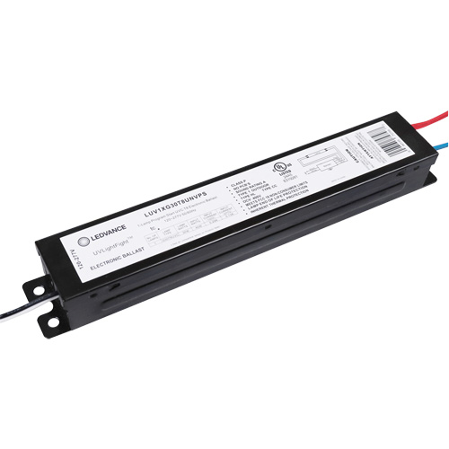 4-Lamp Instant-Start Fluorescent Ballast PB Rental Co. Ltd.