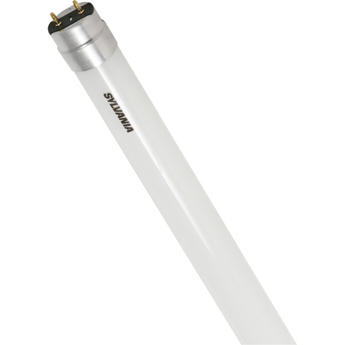 Ampoule DEL en verre givr&eacute; SubstiTUBE, 12 W, T8, 5000 K, 48" l PB Rental Co. Ltd.