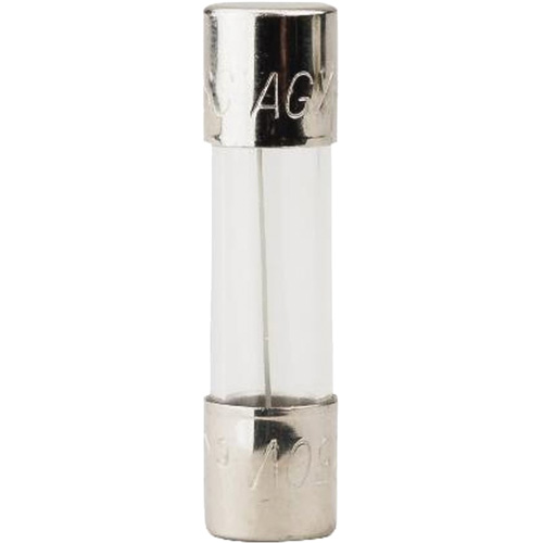 Miniature Glass-Tube Fuse, 5 A, 250 V PB Rental Co. Ltd.