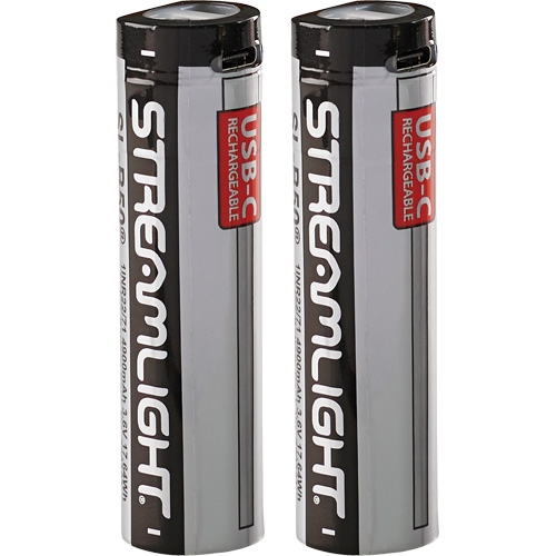 Bloc-pile SL-B50 rechargeable par port USB-C PB Rental Co. Ltd.