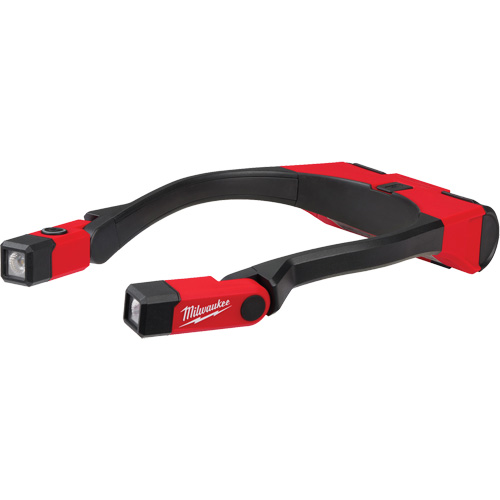 Redlithium USB 400L Work Light, Neck Light, Rechargeable, 400 Lumens PB Rental Co. Ltd.