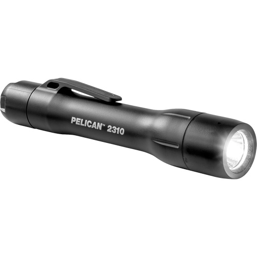 Lampe de poche haute performance 2310, DEL, 350 lumens, Piles AA PB Rental Co. Ltd.