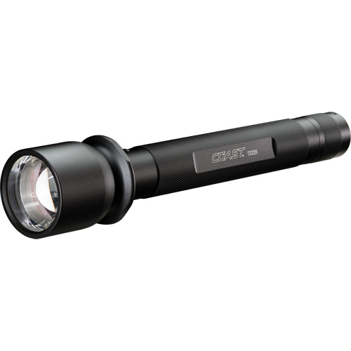 TX22R Rechargeable Dual Power Flashlight, LED, 5300 Lumens, Rechargeable Batteries PB Rental Co. Ltd.
