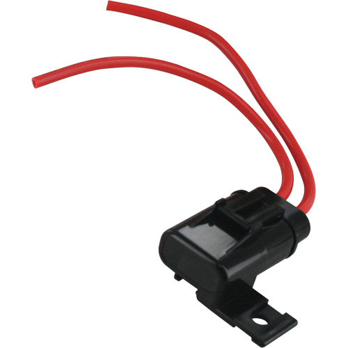 Waterproof Blade Fuse Holders PB Rental Co. Ltd.