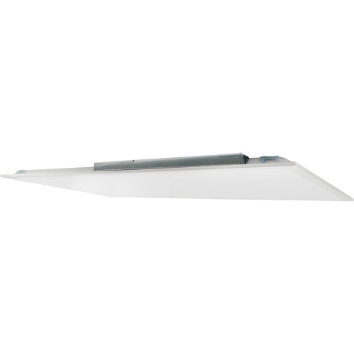 Flat Backlit Panel Troffer PB Rental Co. Ltd.